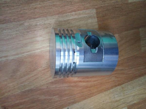 Поршень ПД-23 Н1 Р1 03349 (17-03-27) ЧТЗ